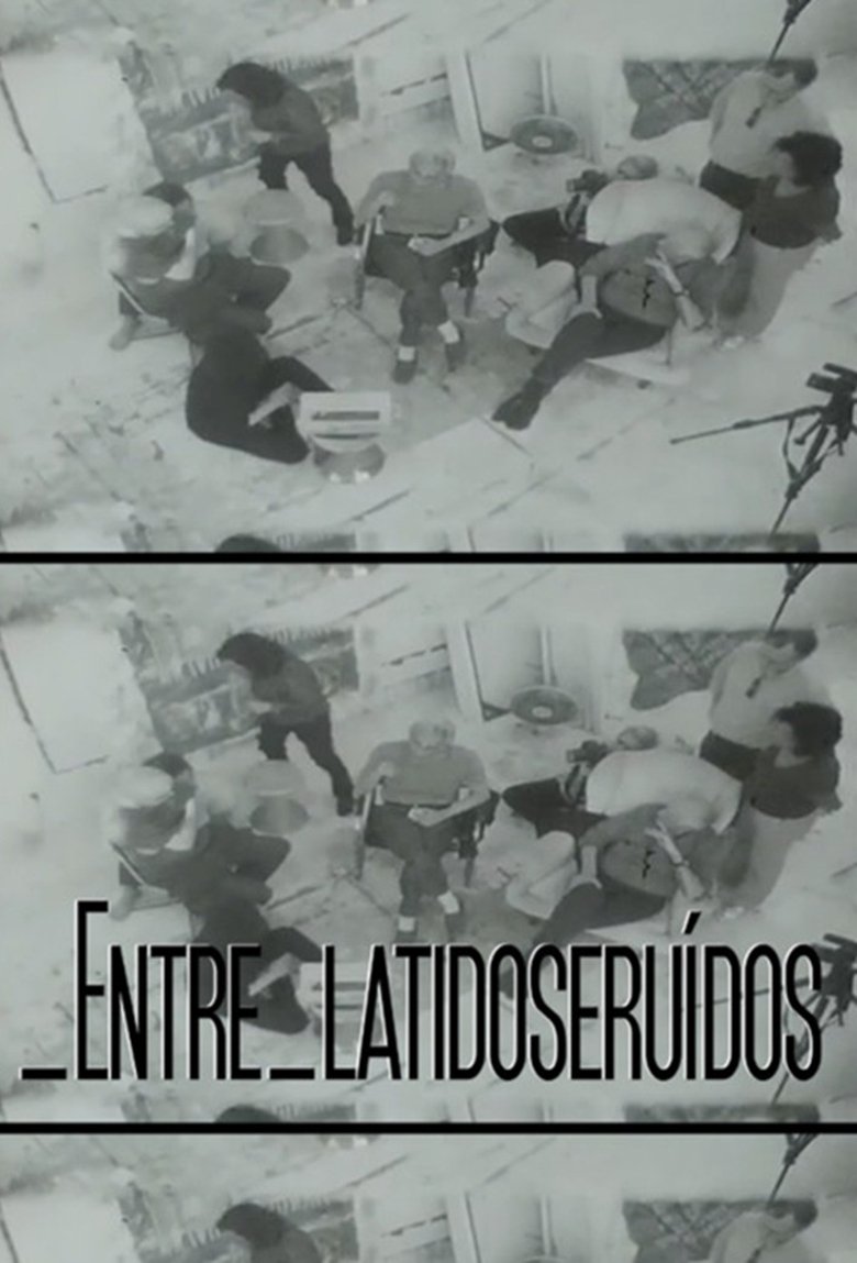 Poster of entre_latidoseruidos