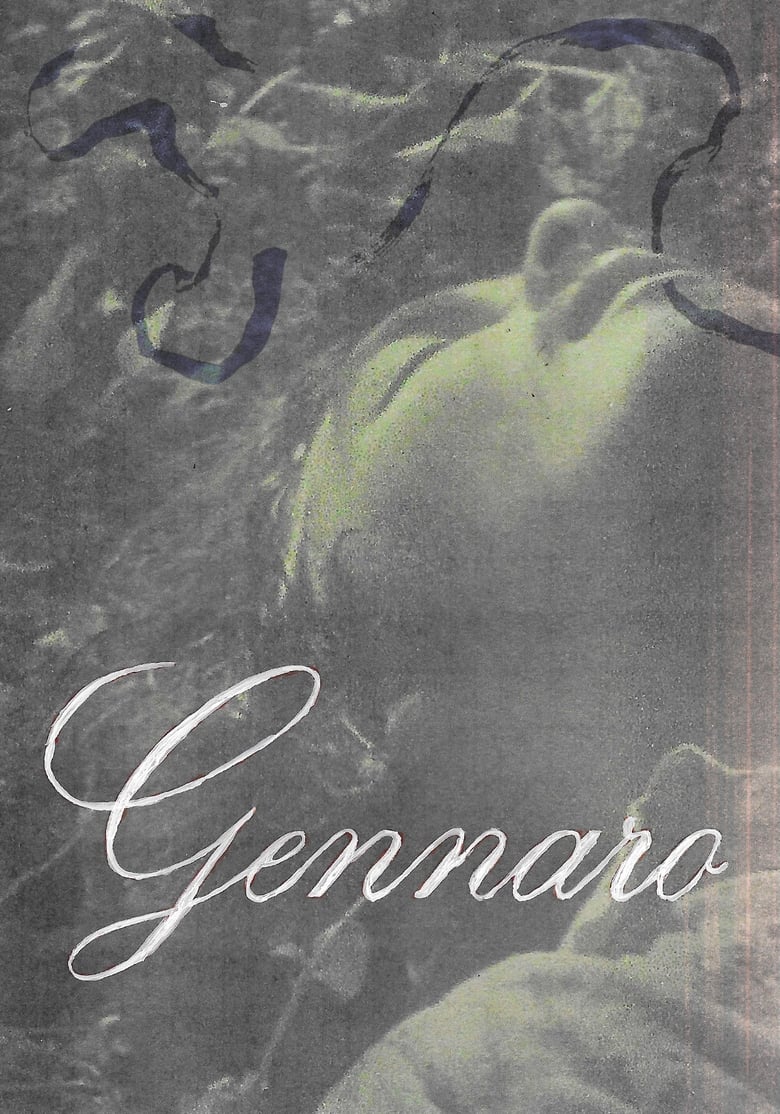 Poster of Gennaro