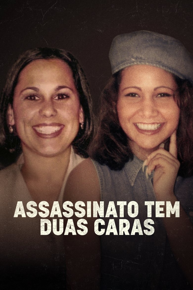 Poster of Episodes in Murder Has Two Faces - Season 1 - Season 1