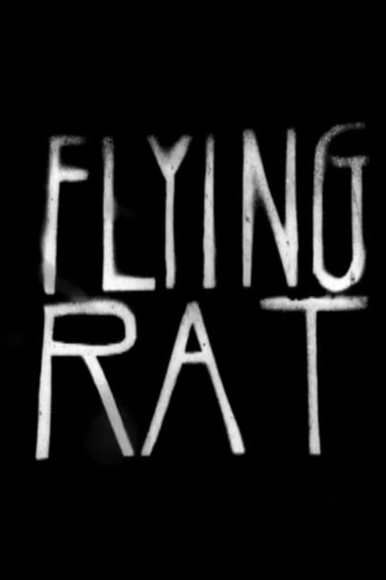 Poster of Flying Rat