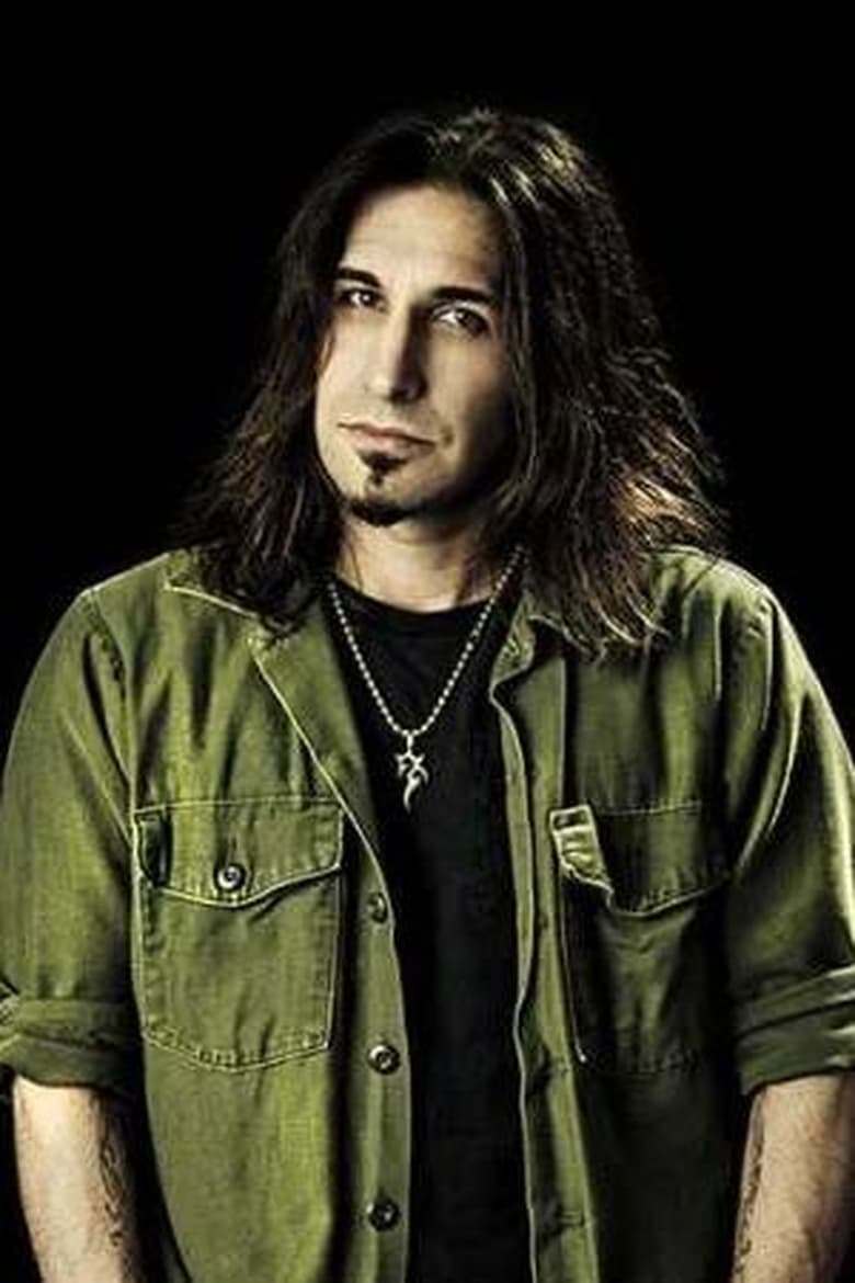 Portrait of Brian Tichy