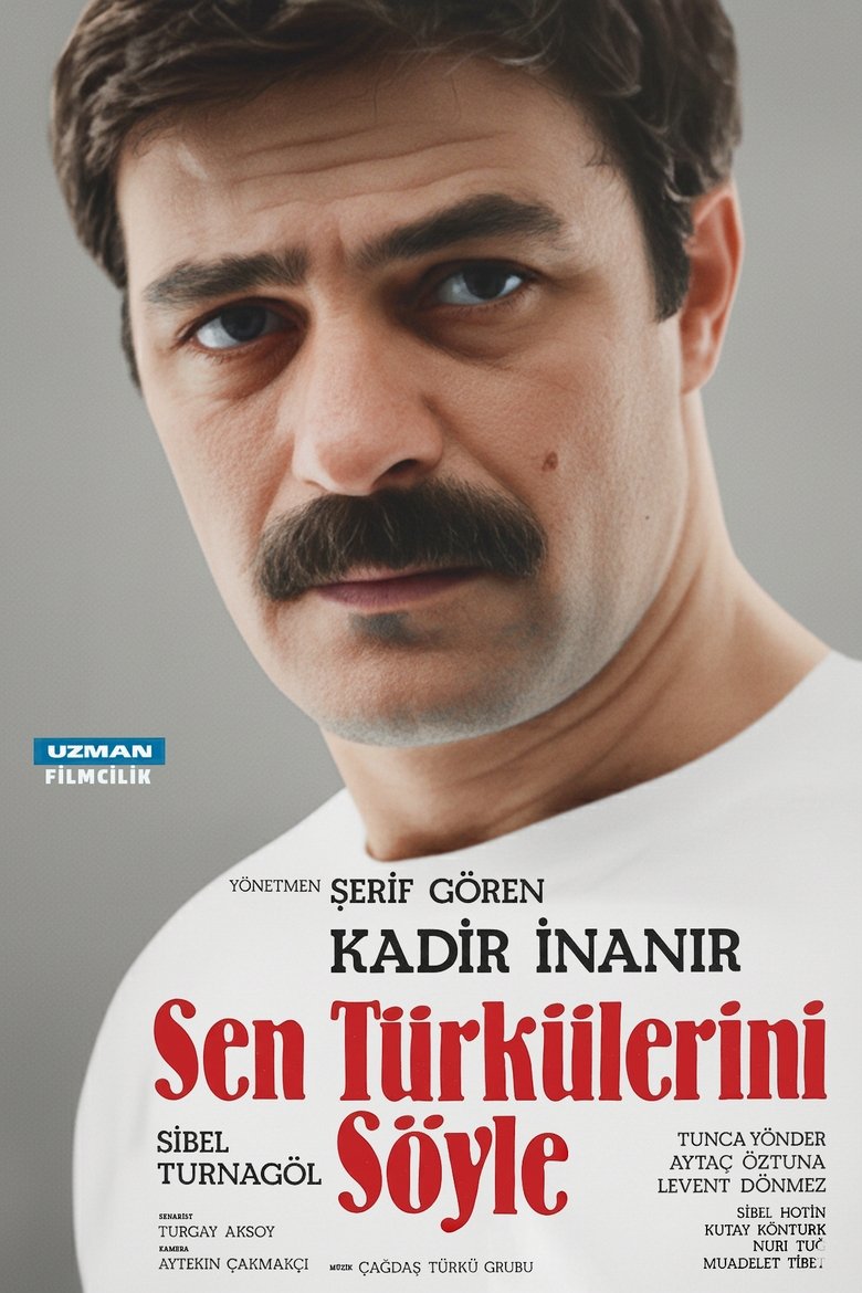 Poster of You Sing Your Songs