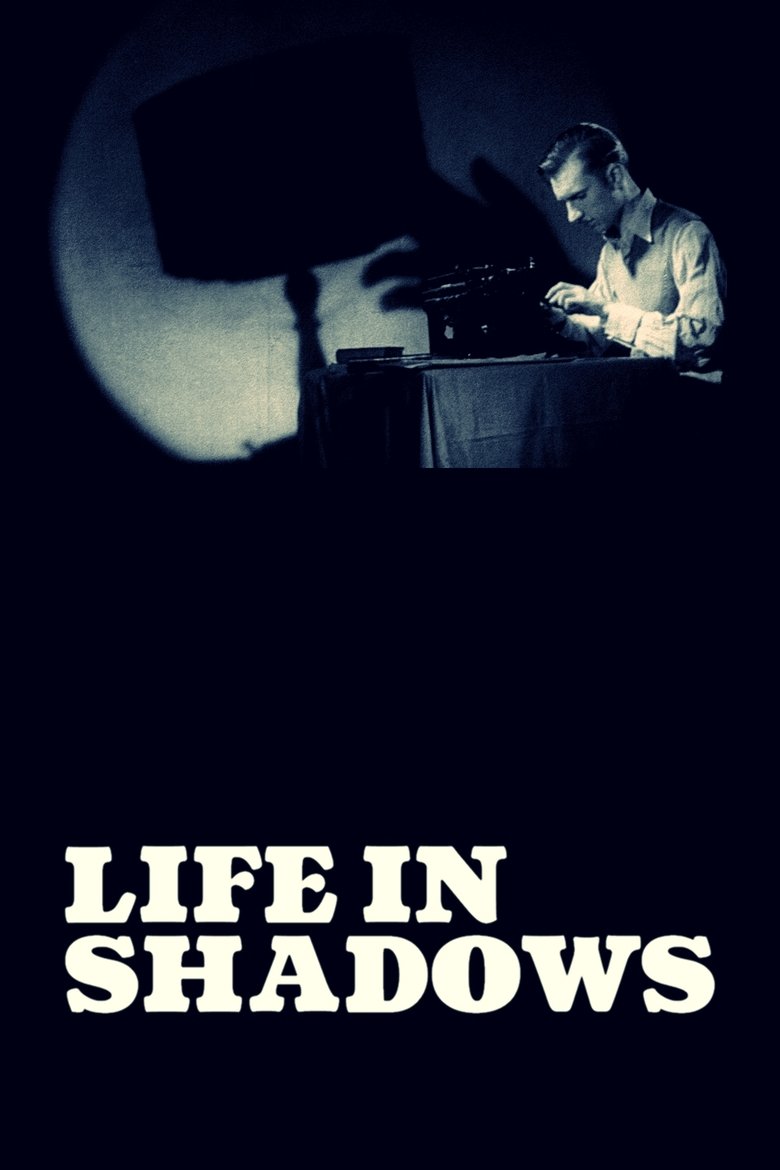 Poster of Life in Shadows