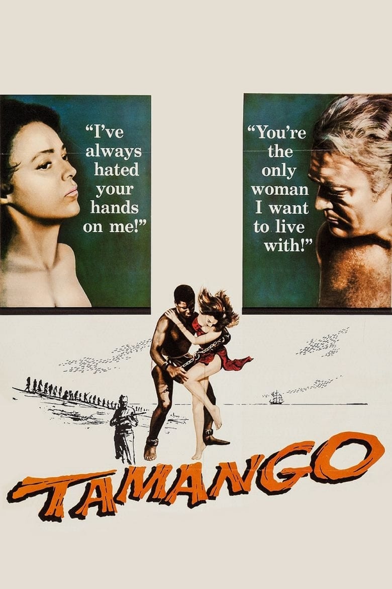 Poster of Tamango