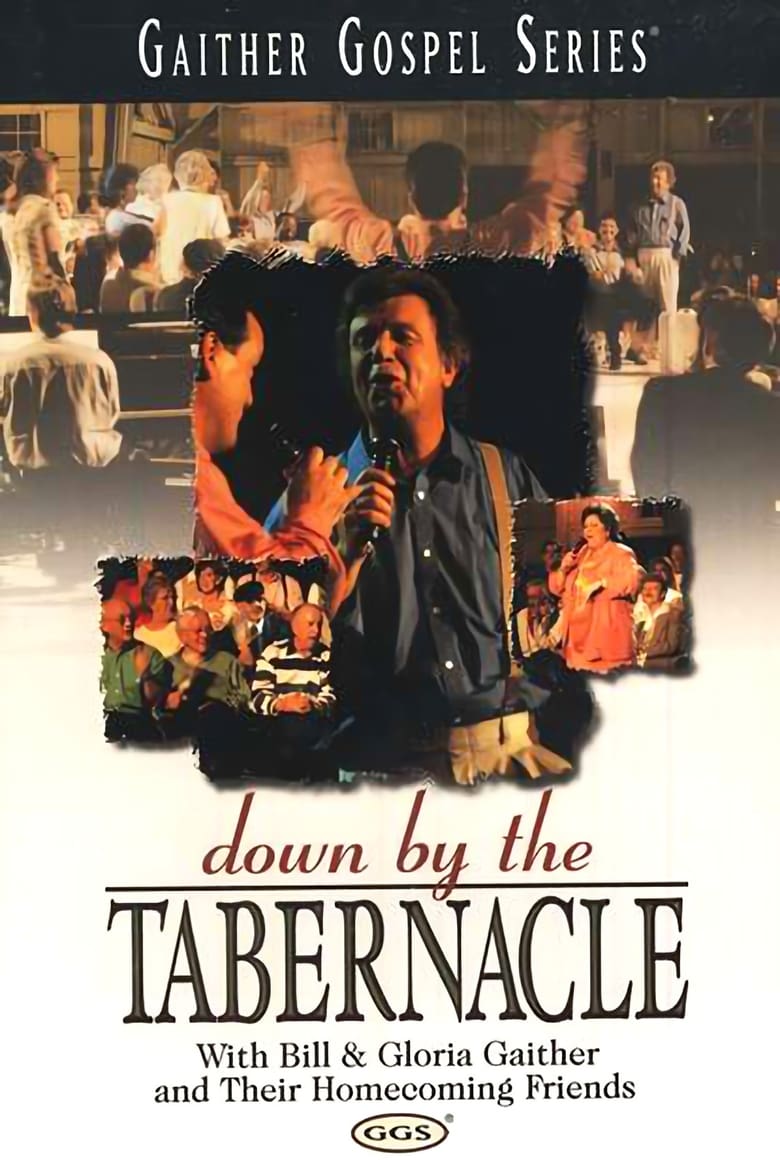 Poster of Down by the Tabernacle