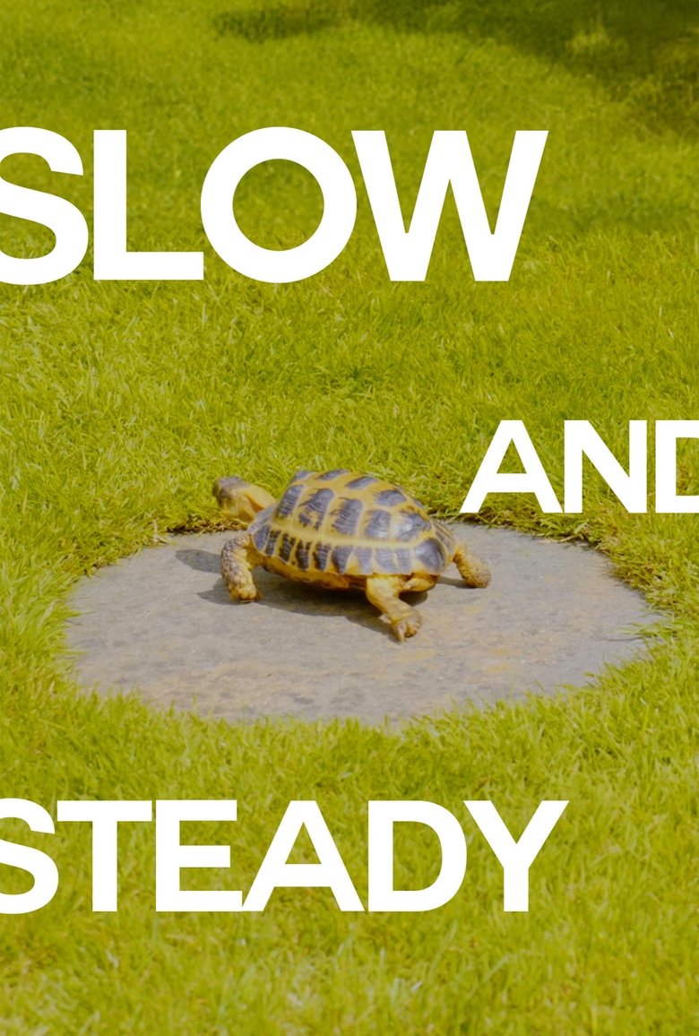 Poster of Slow and Steady