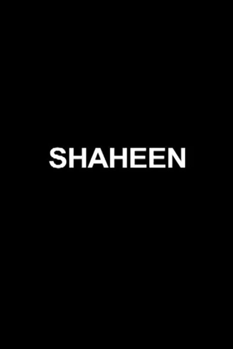 Poster of Shaheen