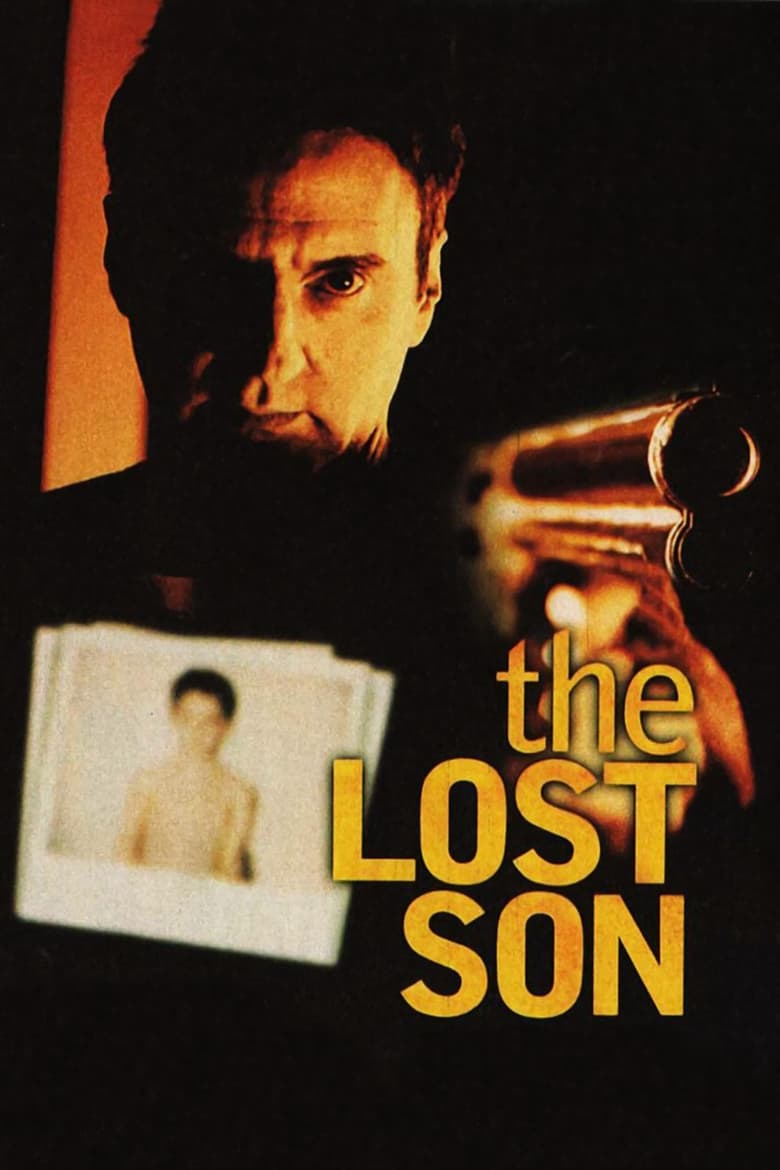 Poster of The Lost Son