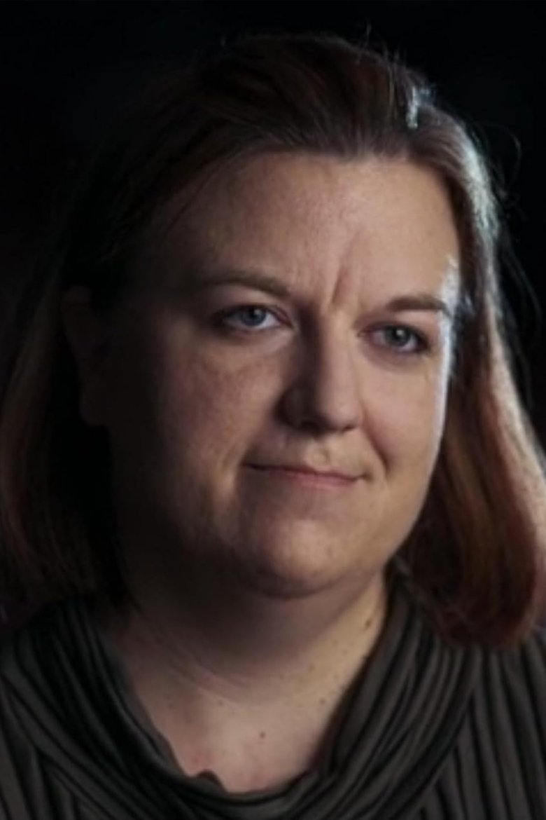 Portrait of Courtney Kyle