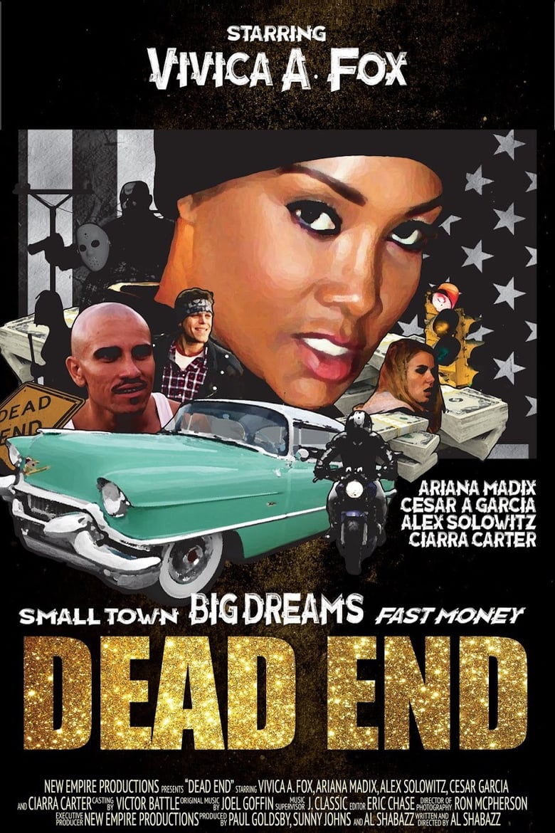 Poster of Dead End