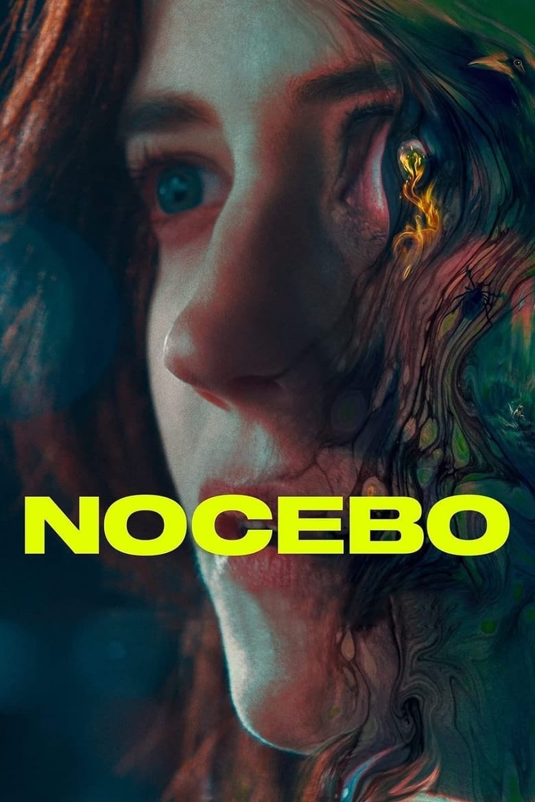 Poster of Nocebo