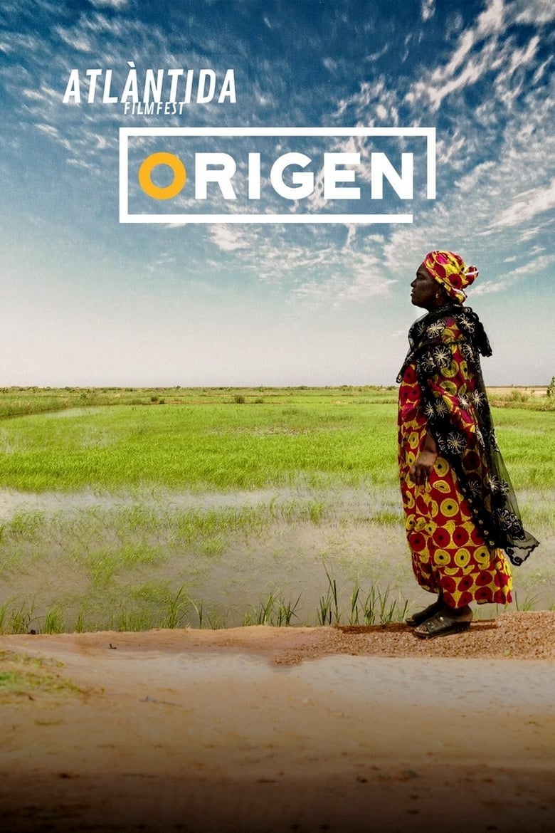 Poster of Origen