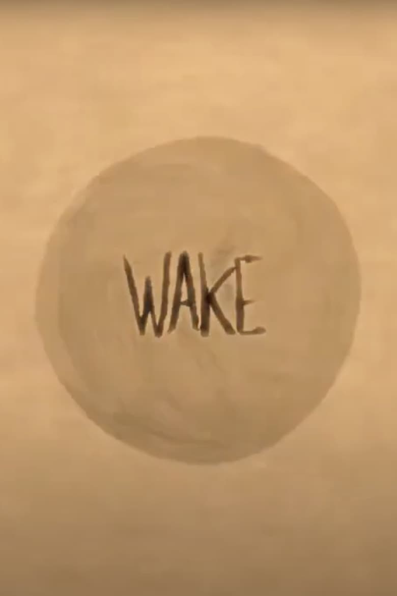 Poster of Wake