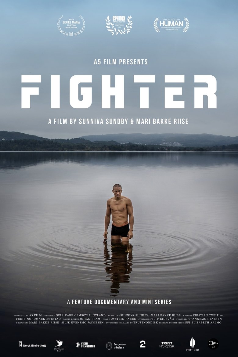 Poster of Fighter