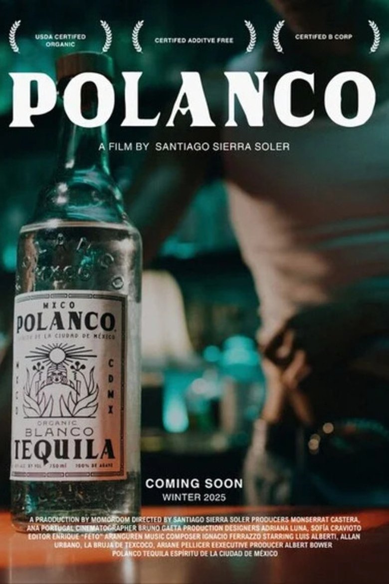 Poster of Polanco