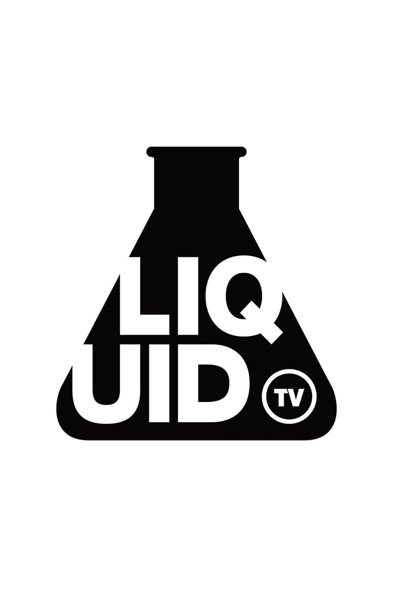 Poster of Liquid TV