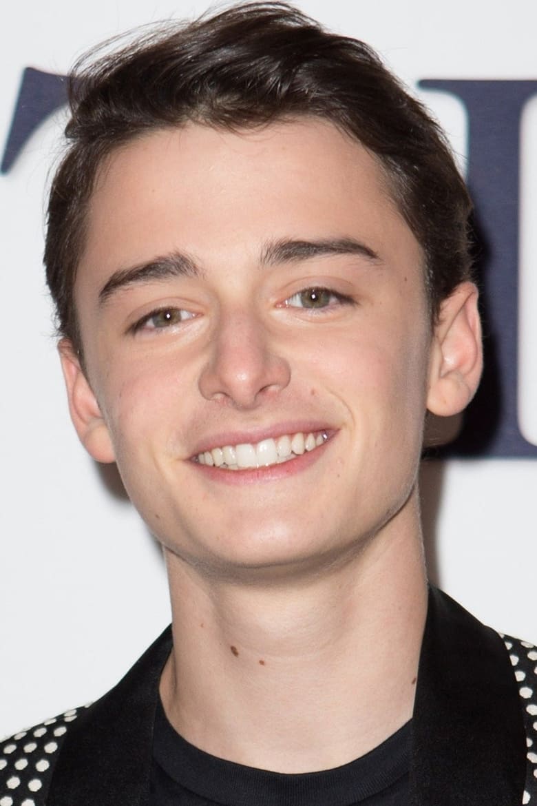 Portrait of Noah Schnapp