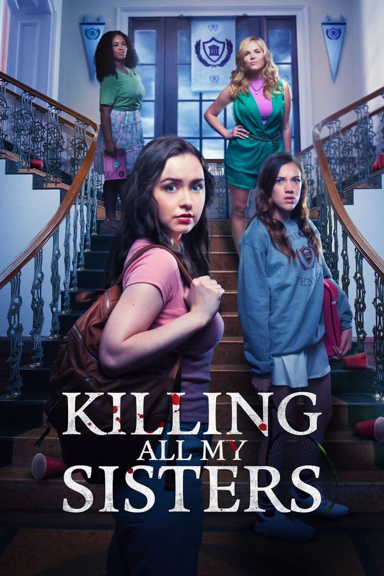 Poster of Killing All My Sisters