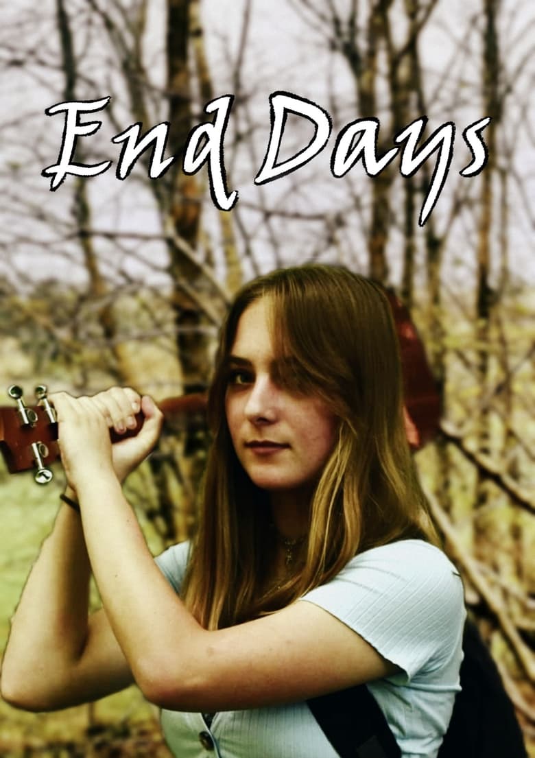 Poster of End Days