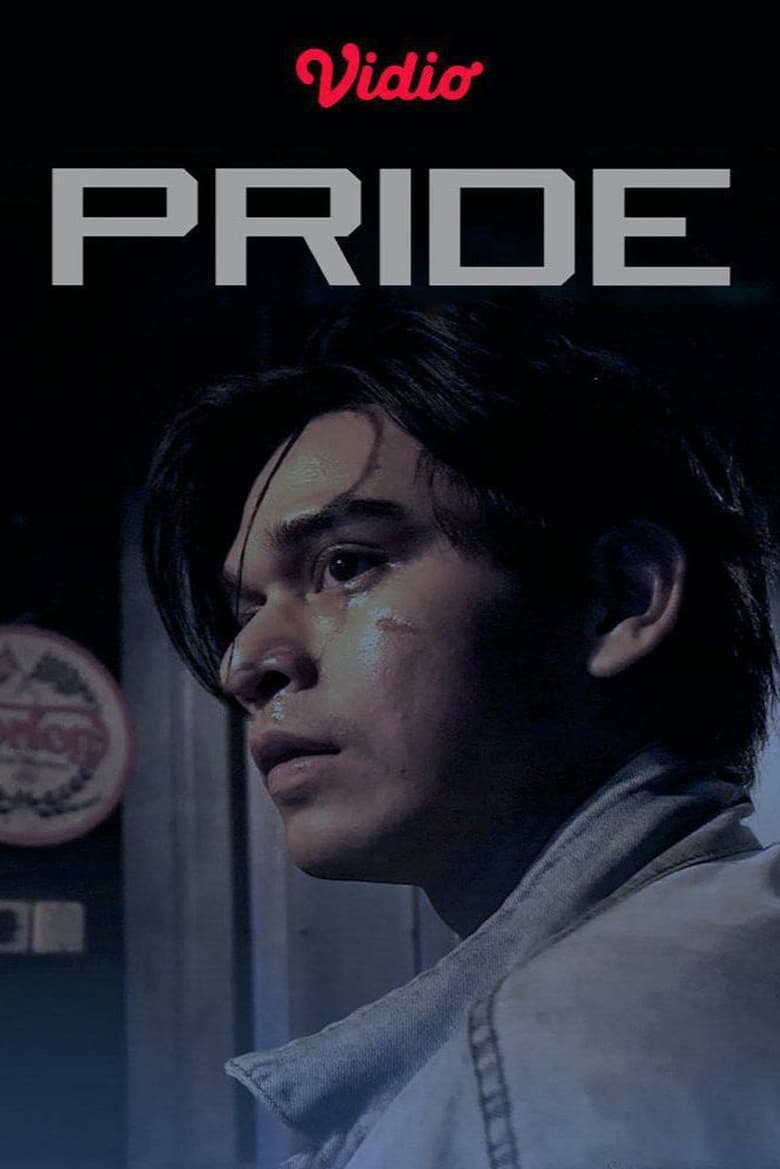 Poster of Pride