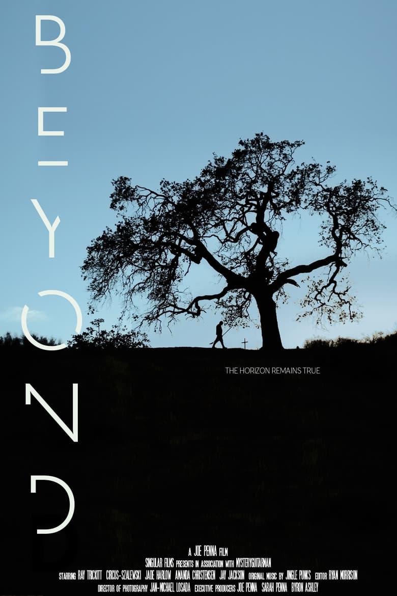 Poster of Beyond