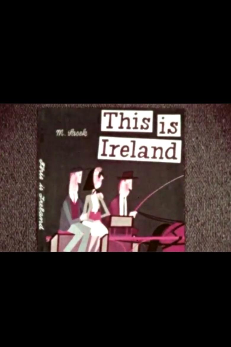 Poster of This is Ireland