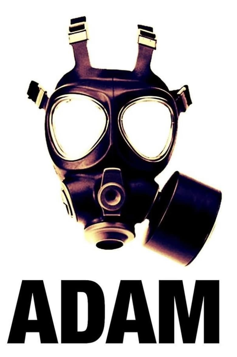 Poster of ADAM