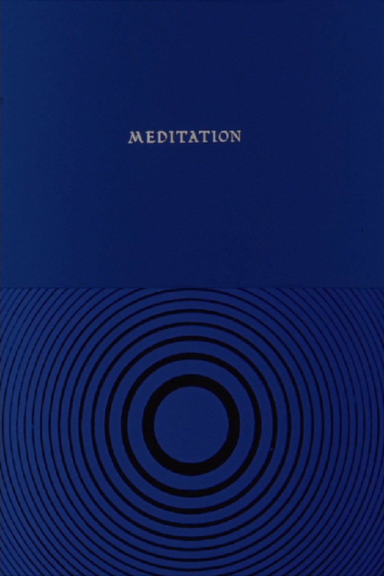 Poster of Meditation