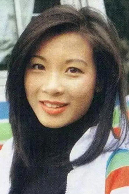 Portrait of June Kan