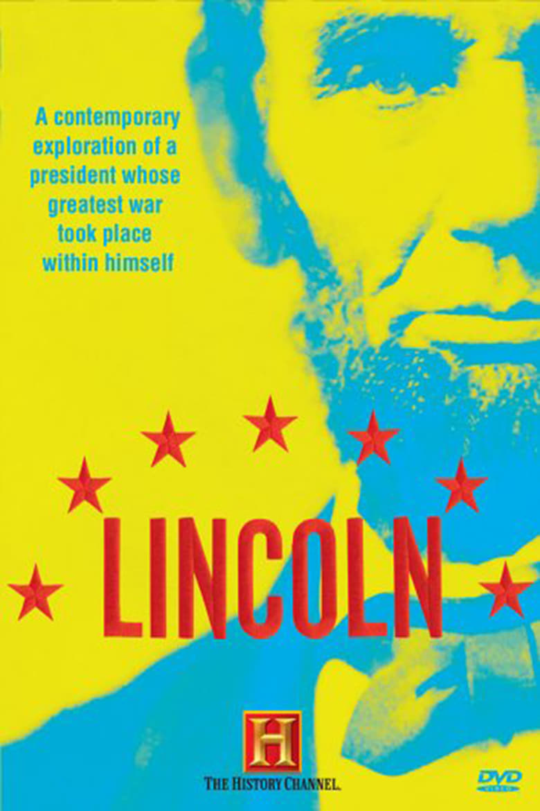 Poster of Lincoln