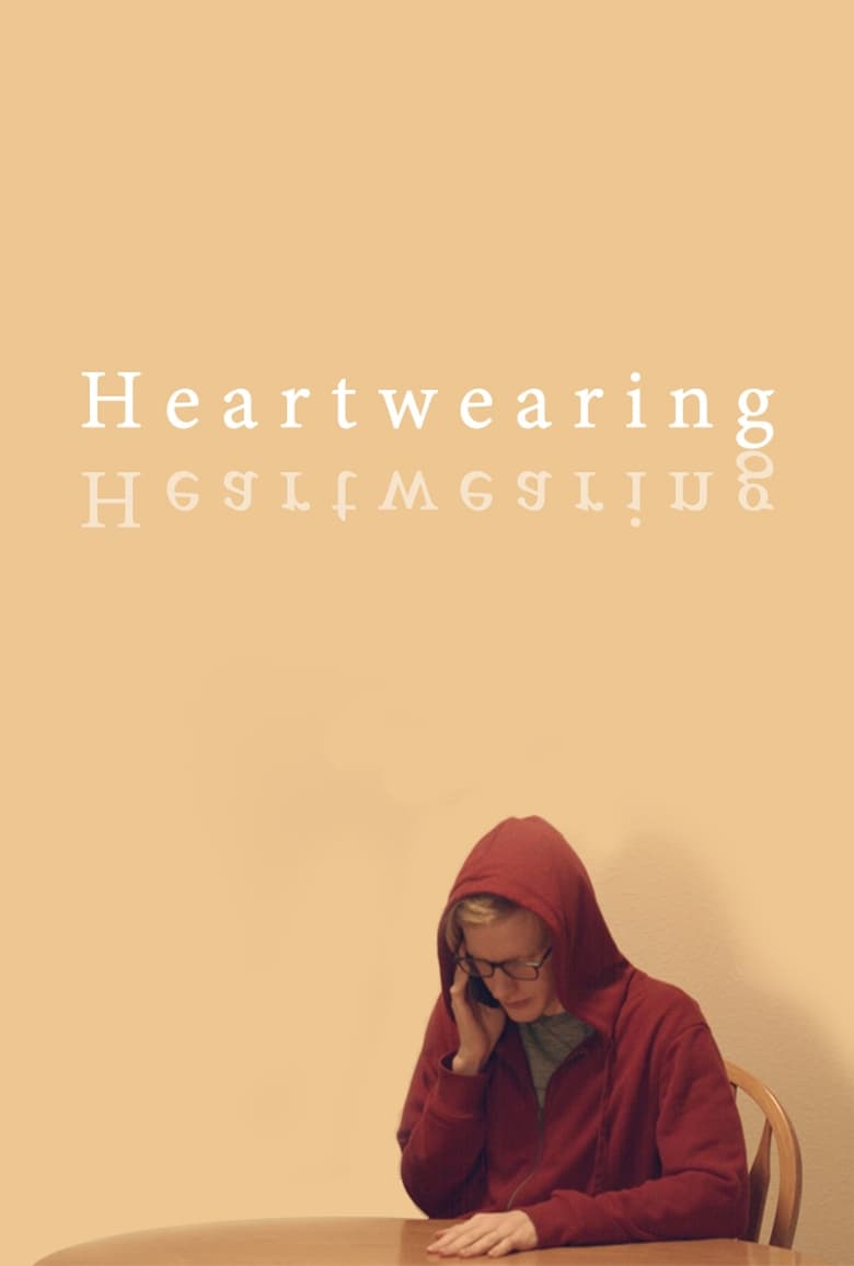 Poster of Heartwearing