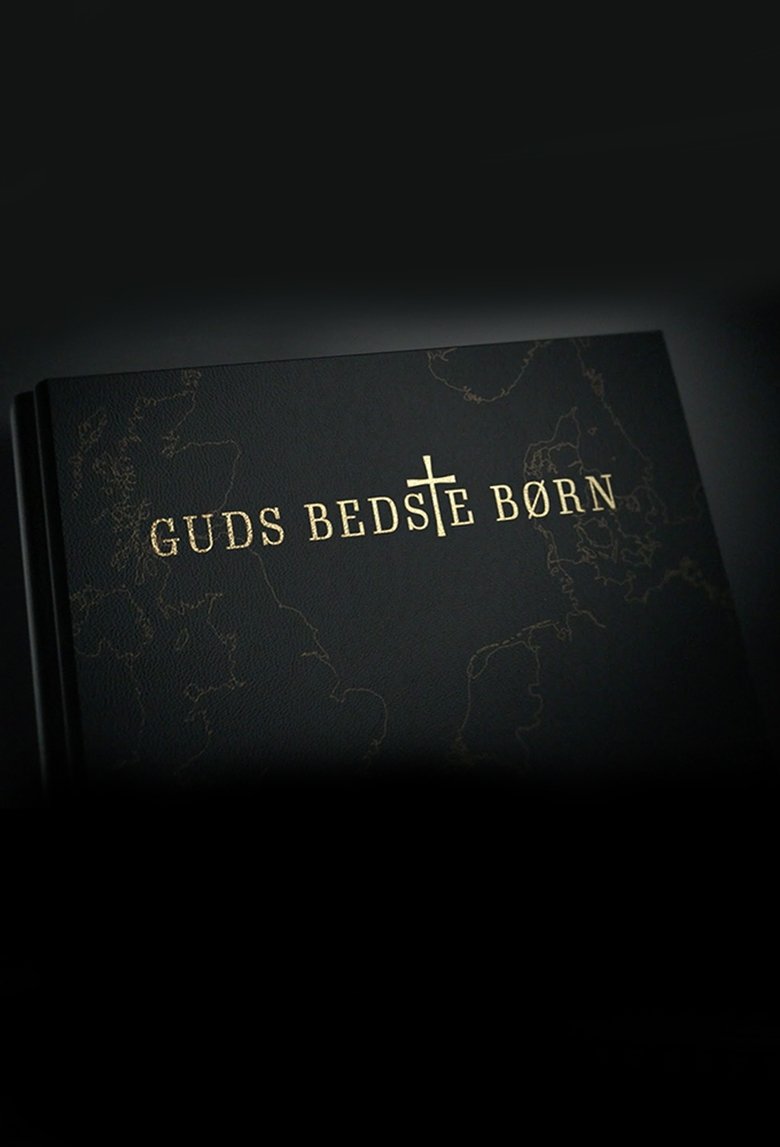 Poster of Guds bedste børn