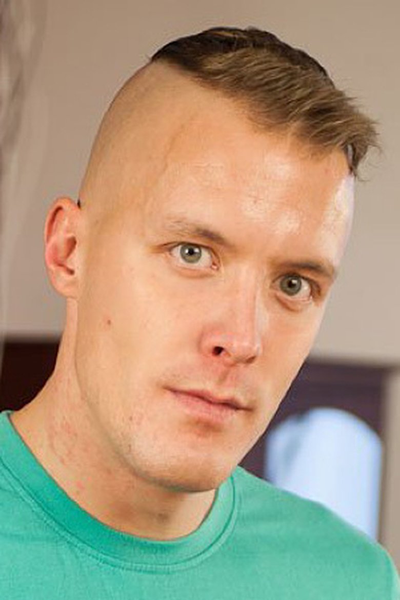 Portrait of Dan Sirek