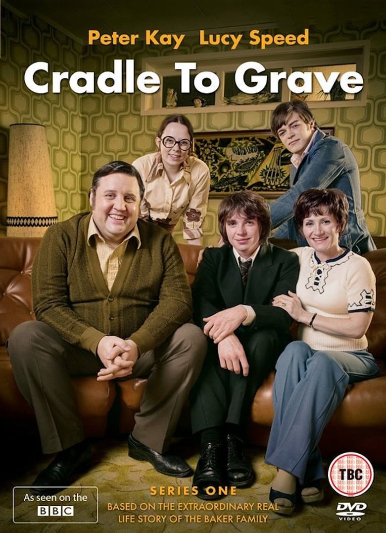 Poster of Episodes in Cradle To Grave - Season 1 - Season 1