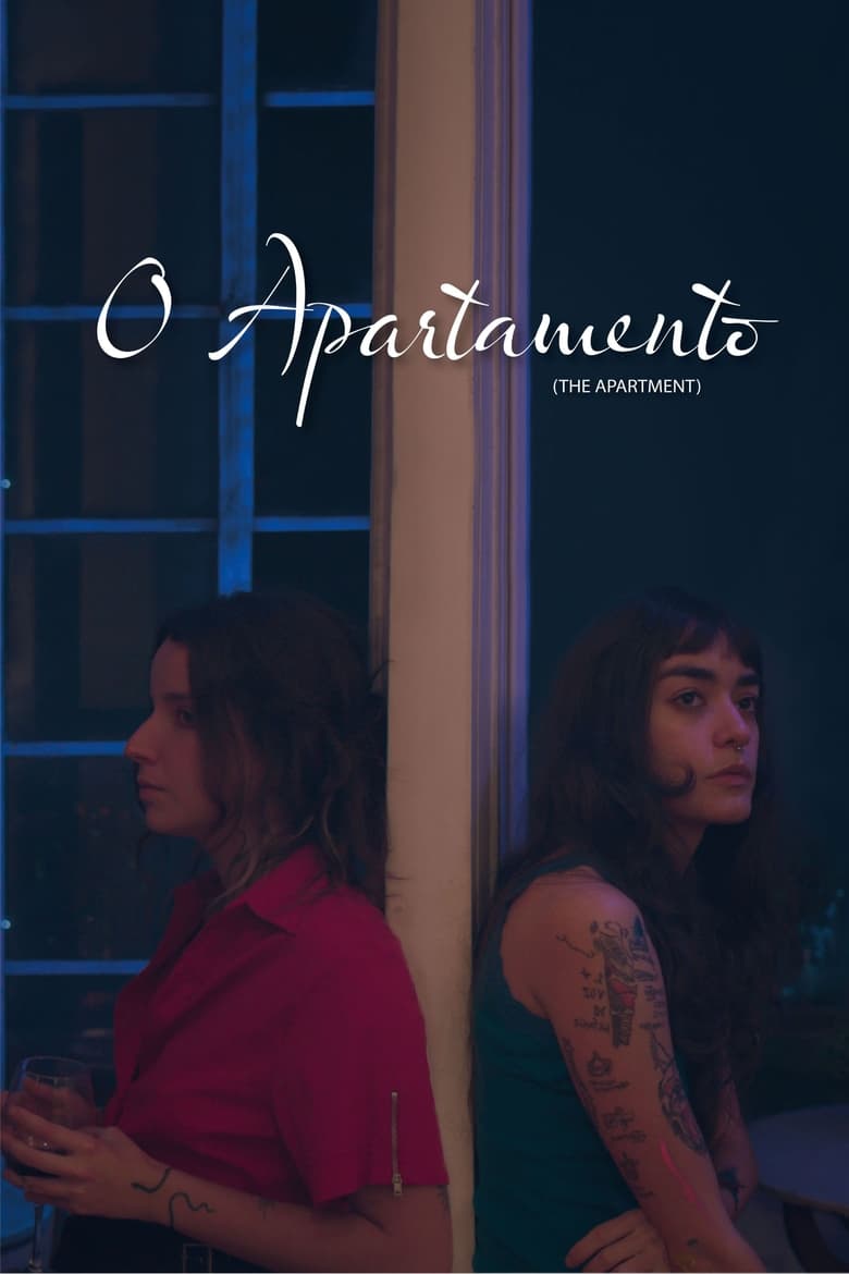 Poster of The Apartment