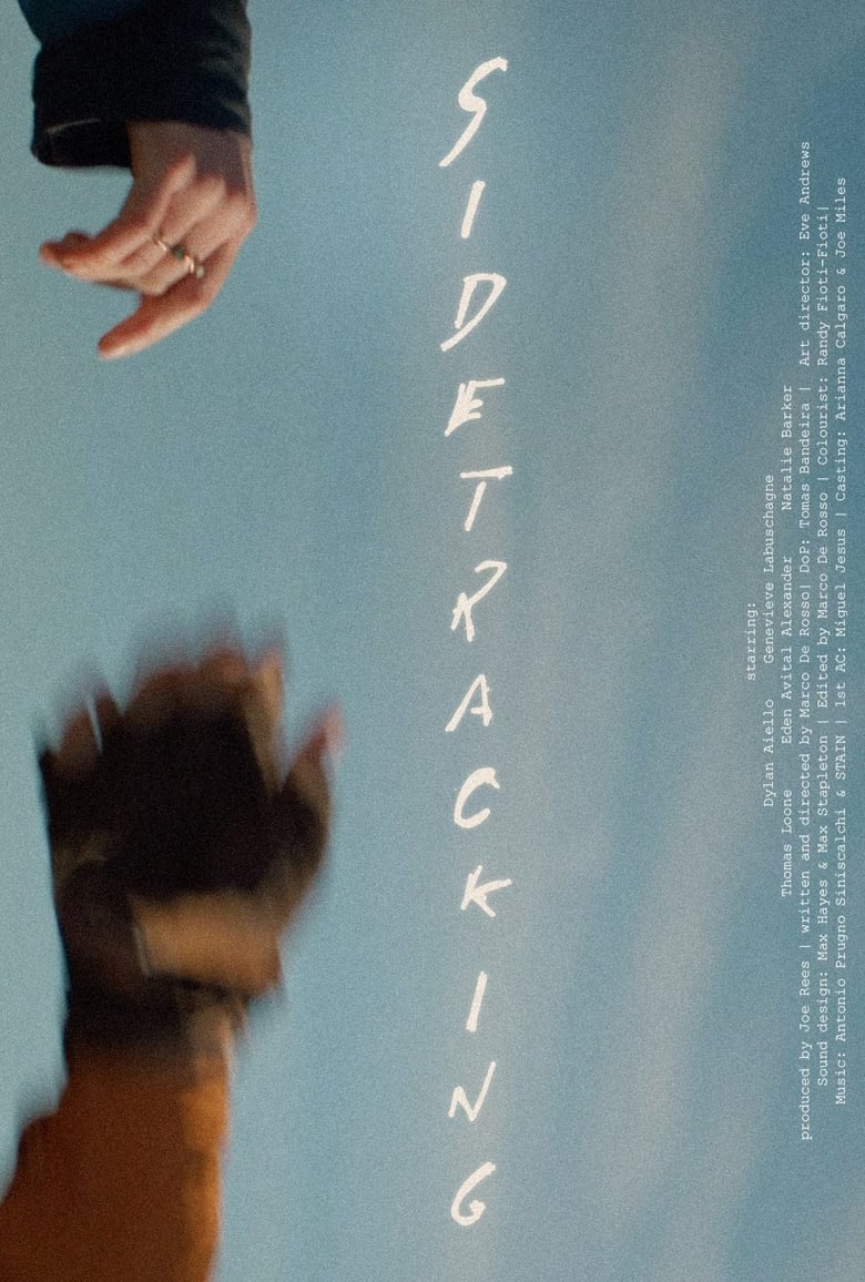 Poster of Sidetracking