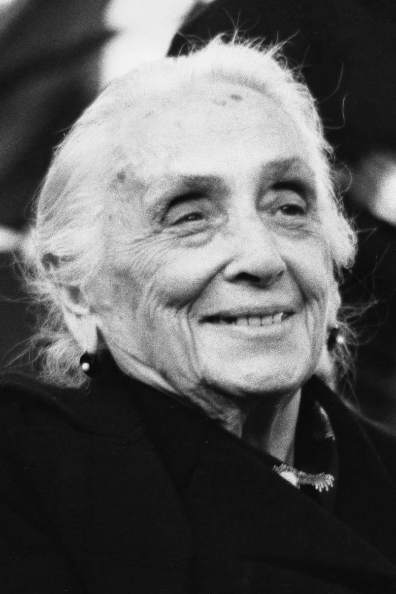 Portrait of Dolores Ibárruri