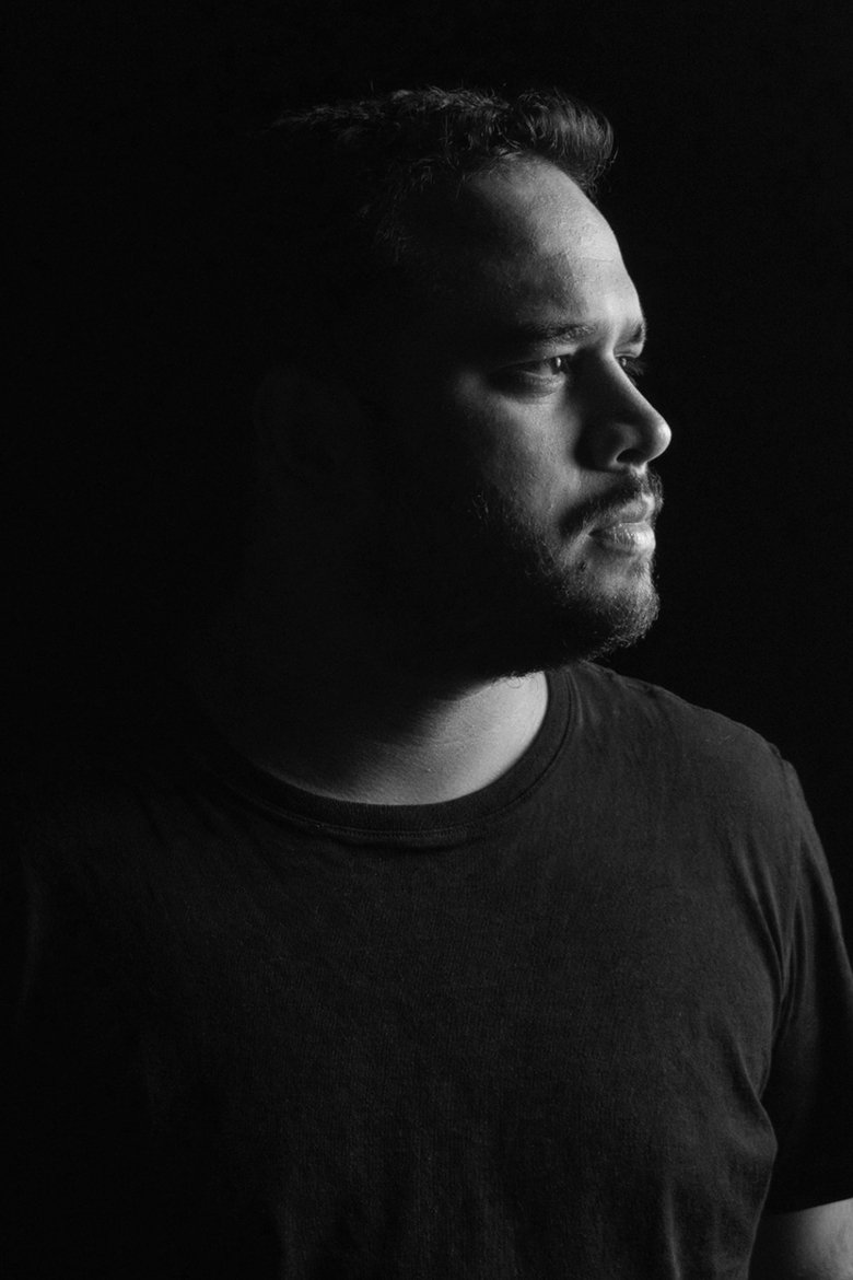 Portrait of Pedro Melo