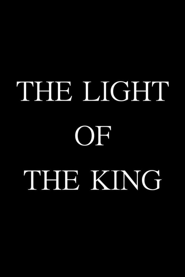 Poster of The Light of the King