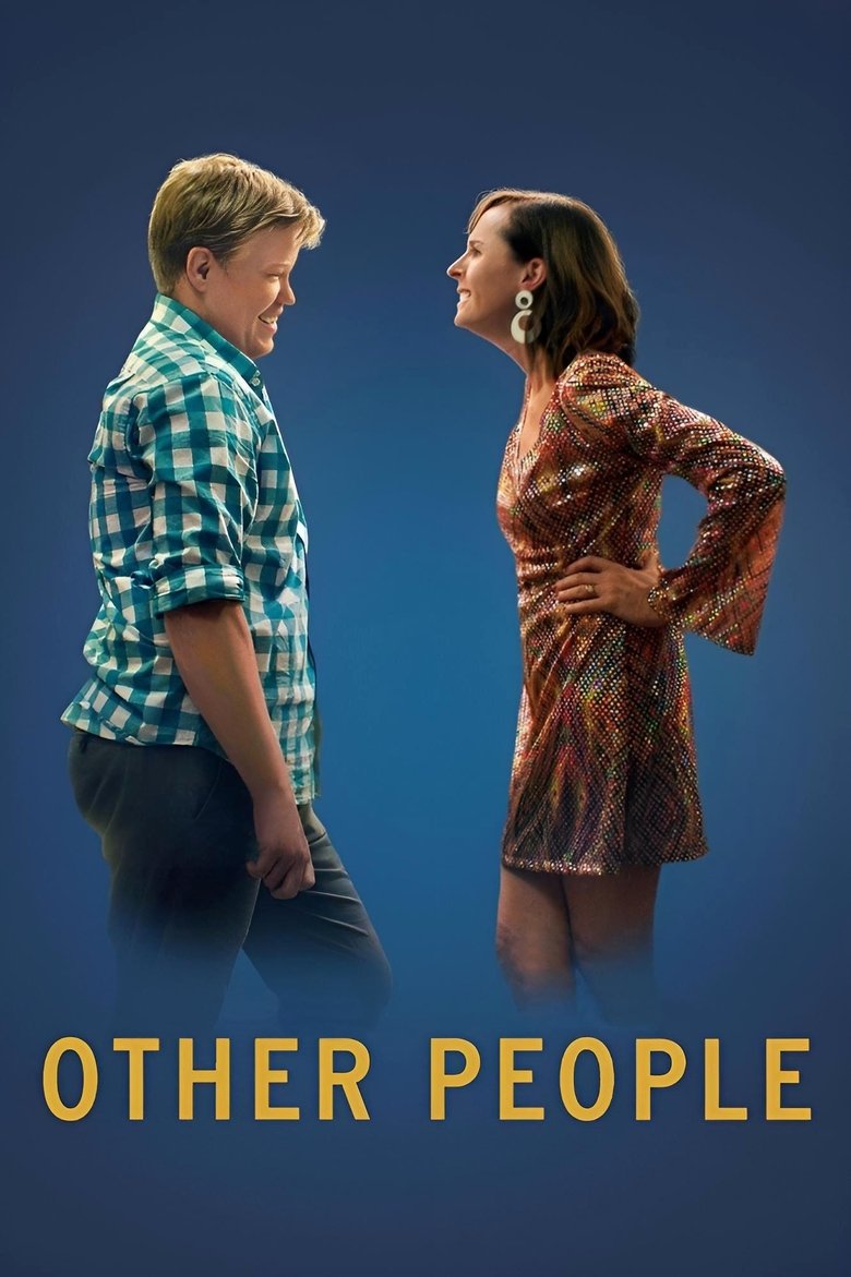 Poster of Other People