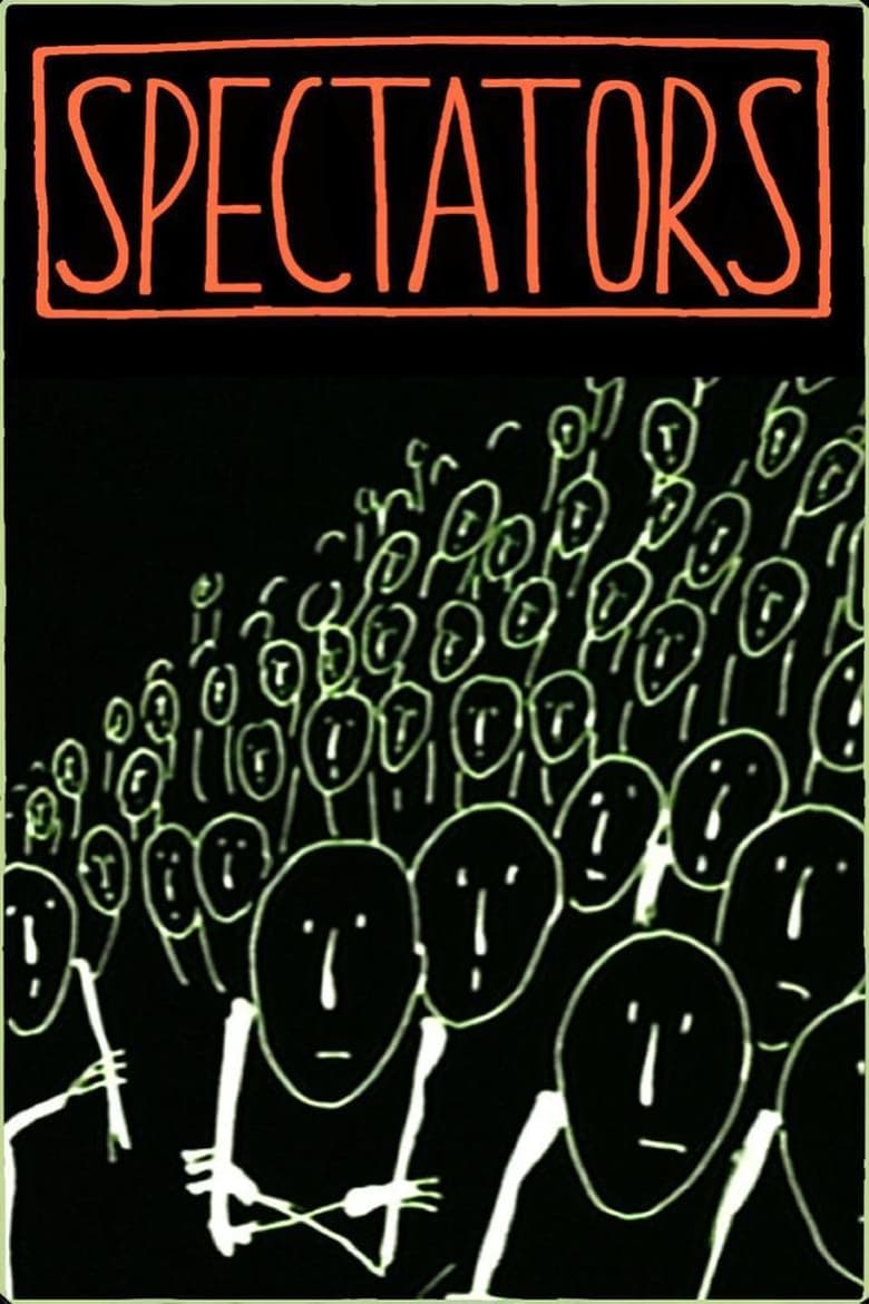 Poster of Spectators