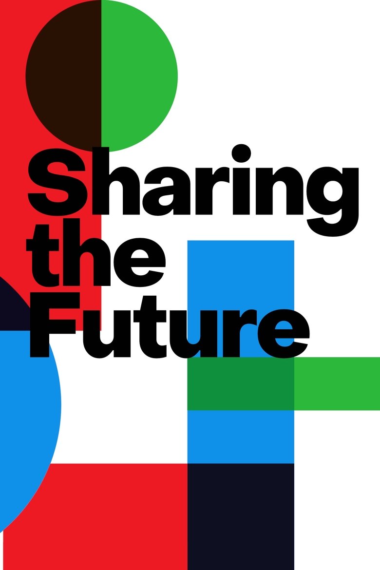 Poster of Sharing the Future