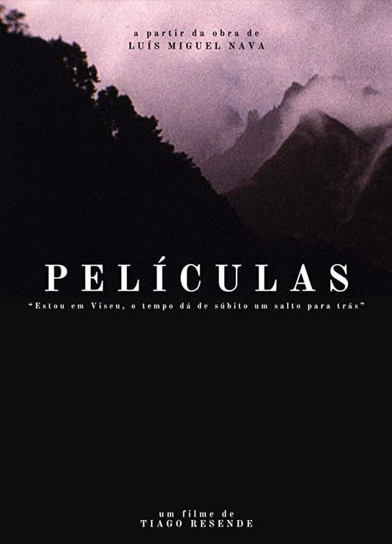 Poster of Películas