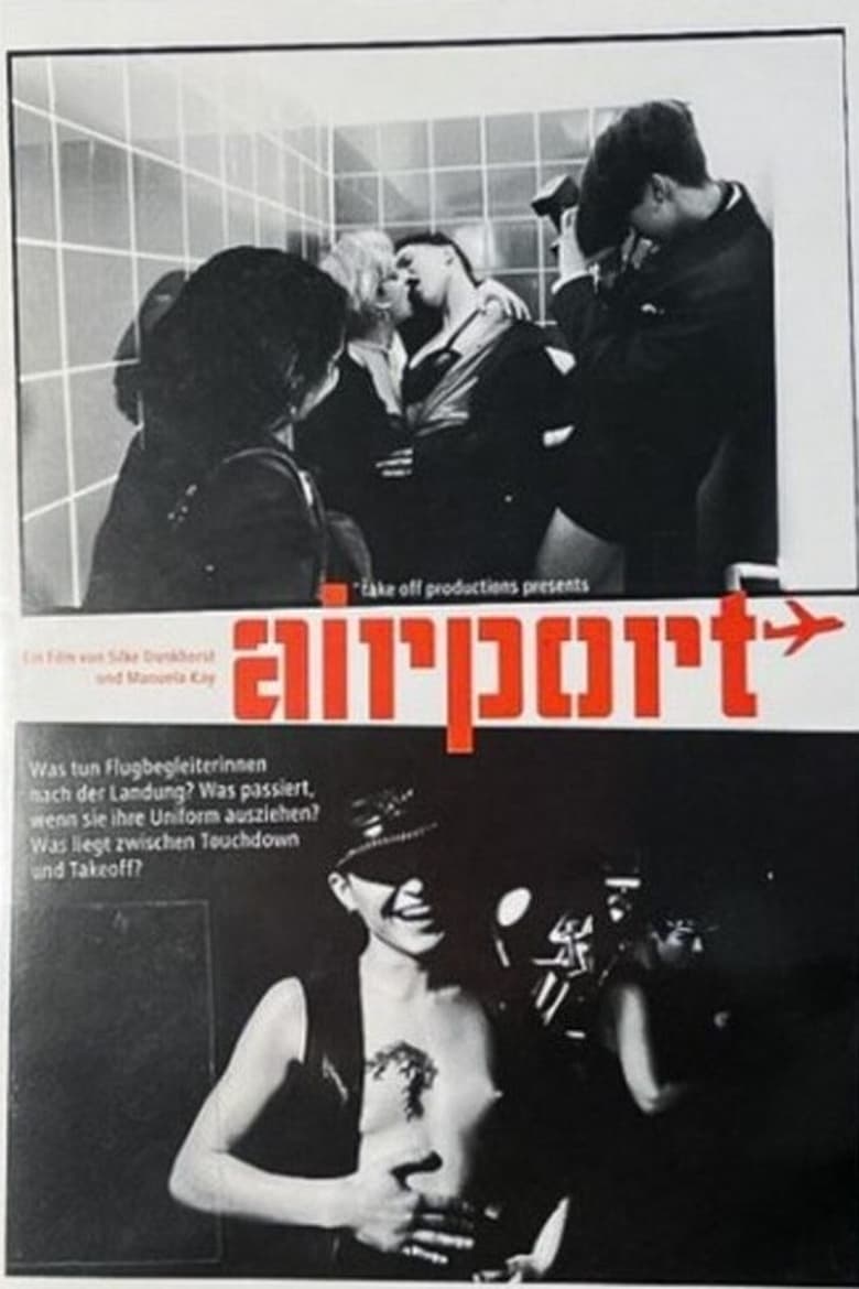 Poster of Airport