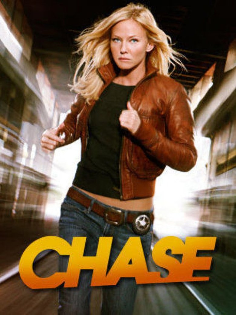 Poster of Episodes in Chase - Season 1 - Season 1