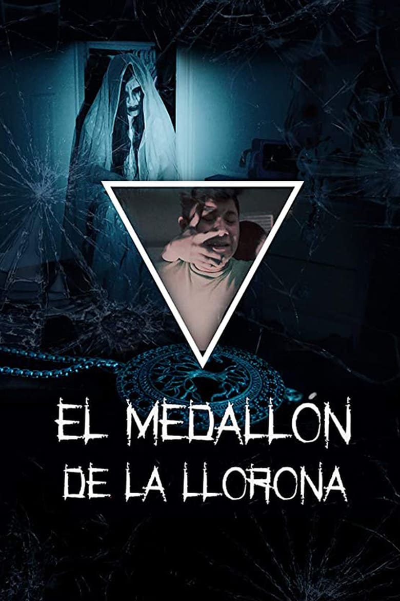 Poster of El medallón de La Llorona