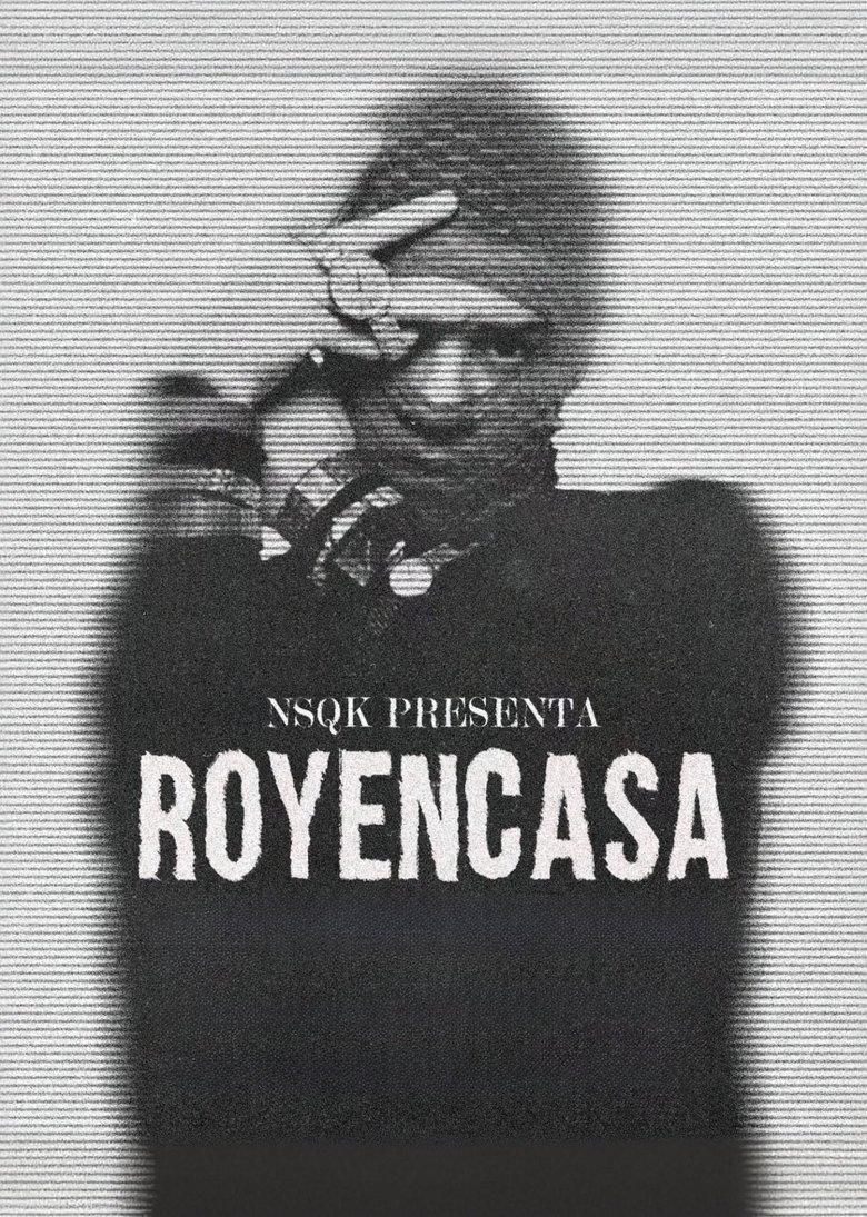 Poster of Nsqk presenta: ROY EN VIVO 2023