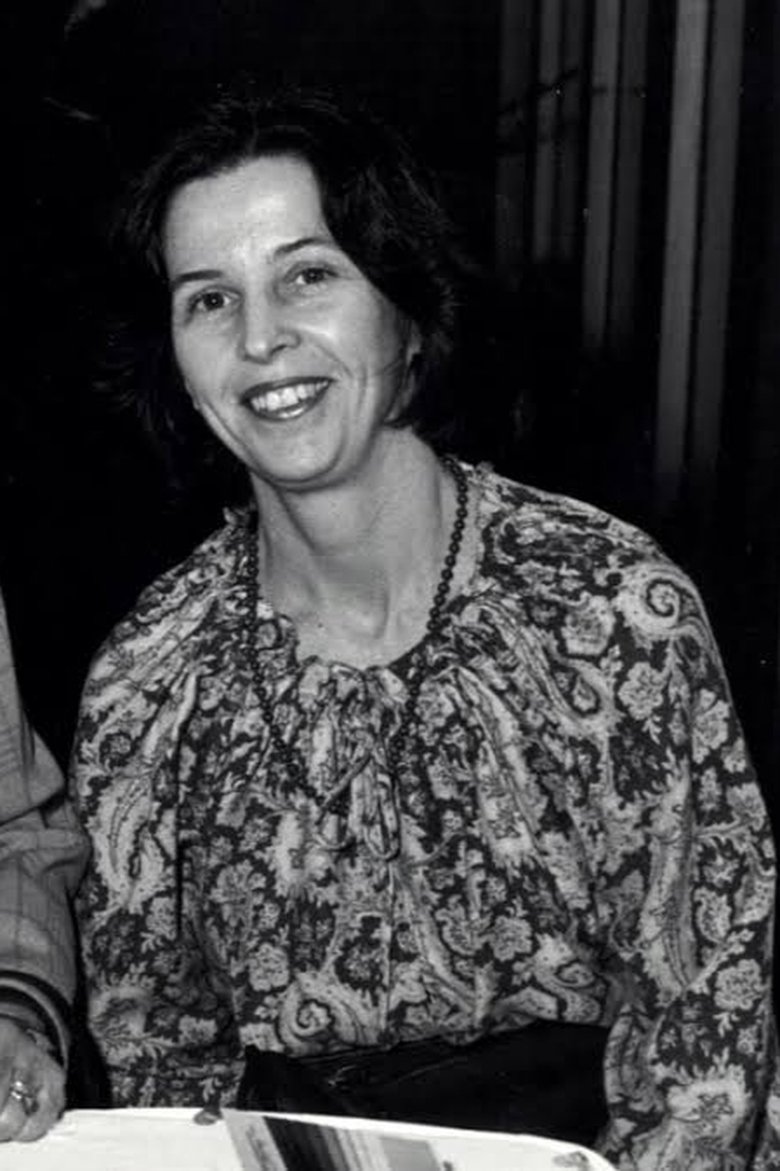 Portrait of Ann Sutherland Harris