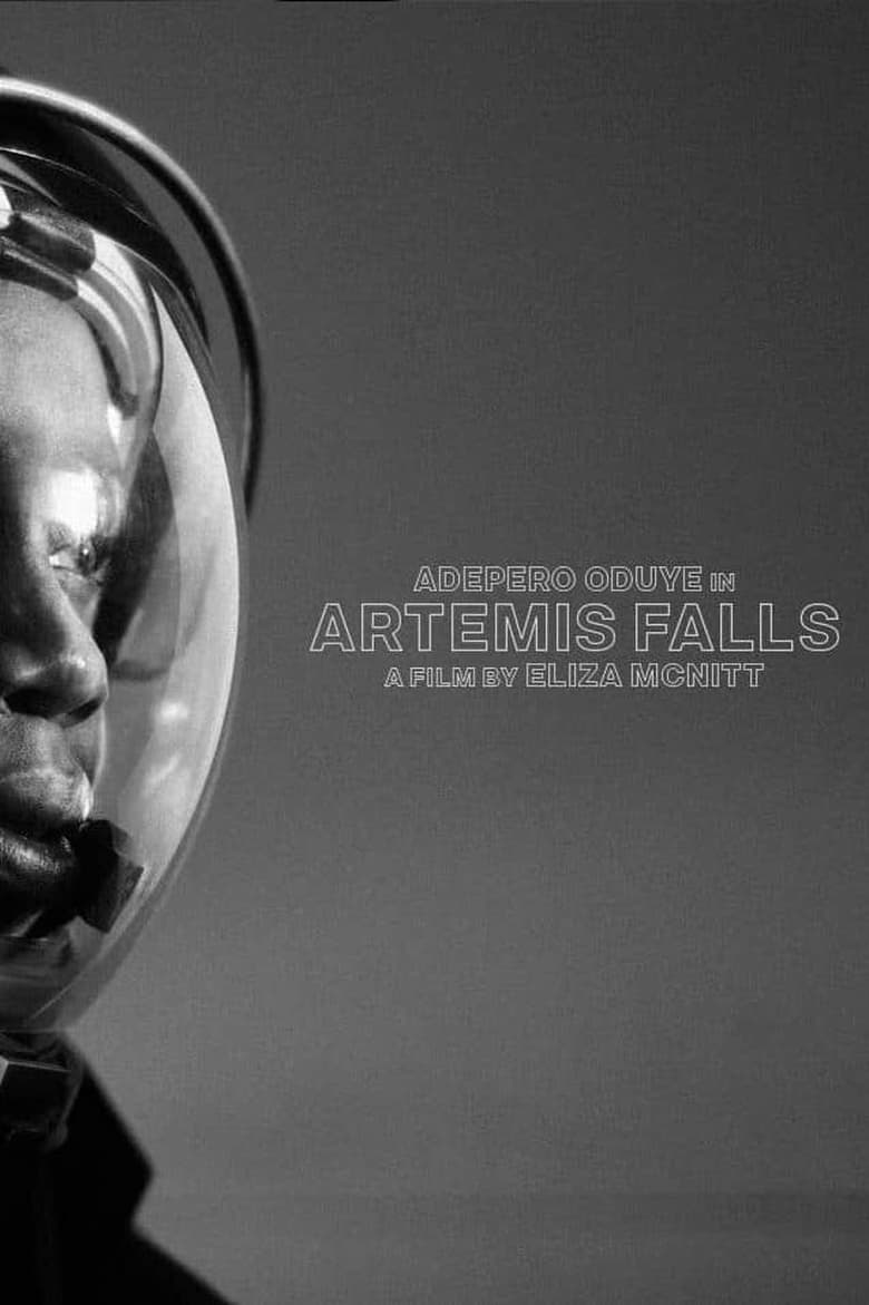 Poster of Artemis Falls