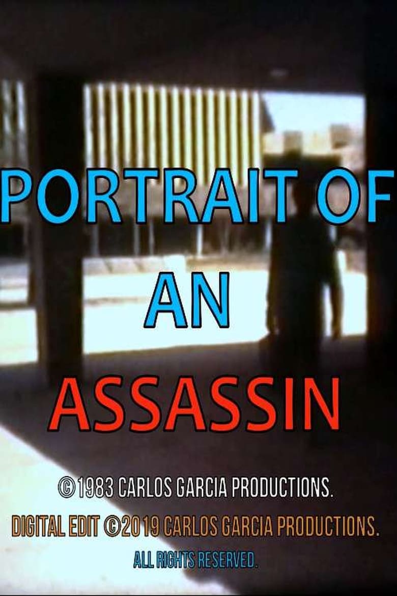 Poster of Portrait of an Assassin